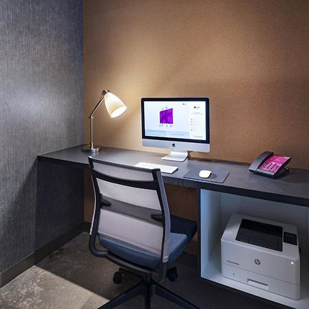 Aloft Little Rock West Hotel Luaran gambar